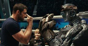 Real Steel