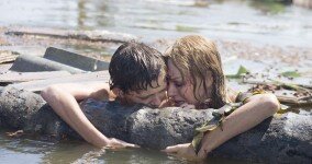 NAOMI WATTS and TOM HOLLAND star in THE IMPOSSIBLE