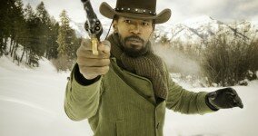 django-unchained