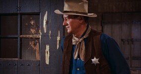 rio bravo