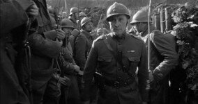 Paths Of Glory