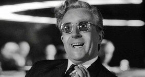 Dr Strangelove