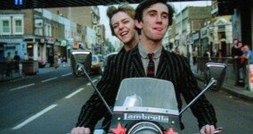 quadrophenia