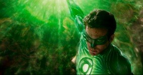 Green Lantern