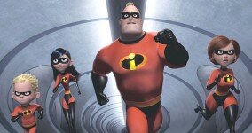 theincredibles