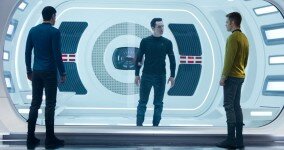 Star Trek Into Darkness