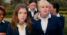 Pitch Perfect