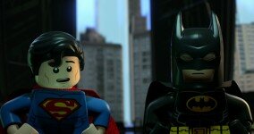 LEGO Batman