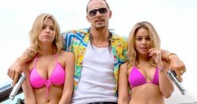 spring breakers