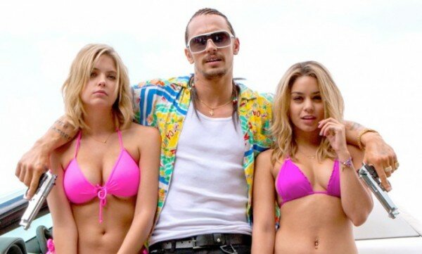 spring breakers