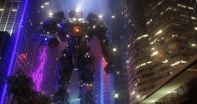 pacific rim