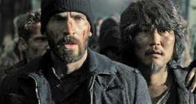 snowpiercer