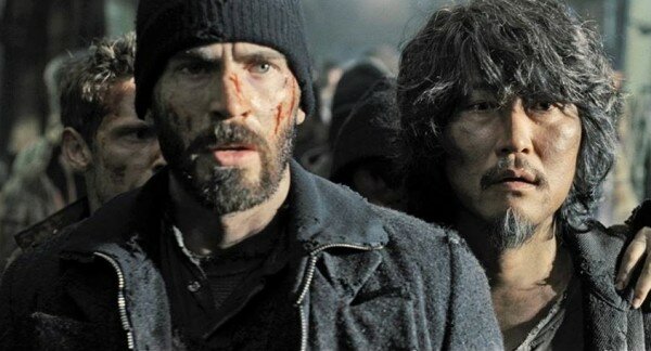 snowpiercer