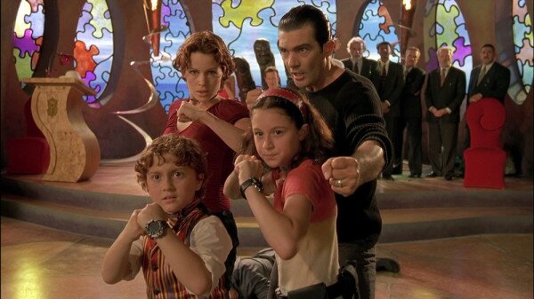 Spy-Kids