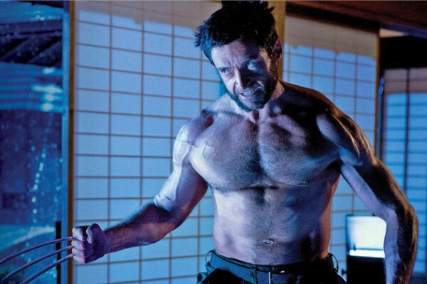 The Wolverine