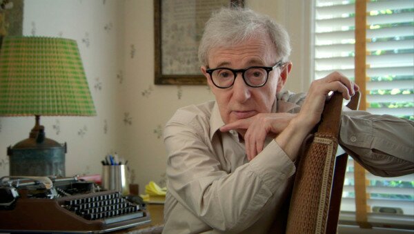 Woody-Allen-A-Documentary