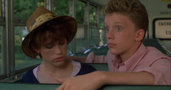 Sixteen Candles