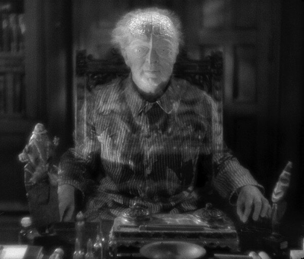 testament of dr mabuse