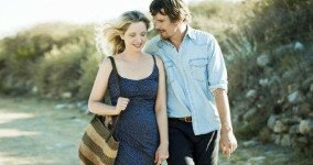 Before Midnight