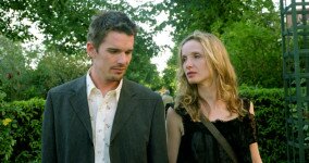 Before Sunset