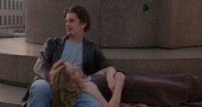 Before sunrise (1)