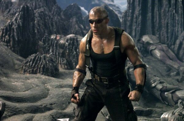 Riddick